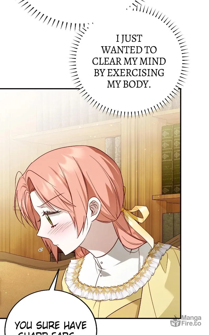 Read Falling to Paradise chapter 50 image 4 on Lezhin