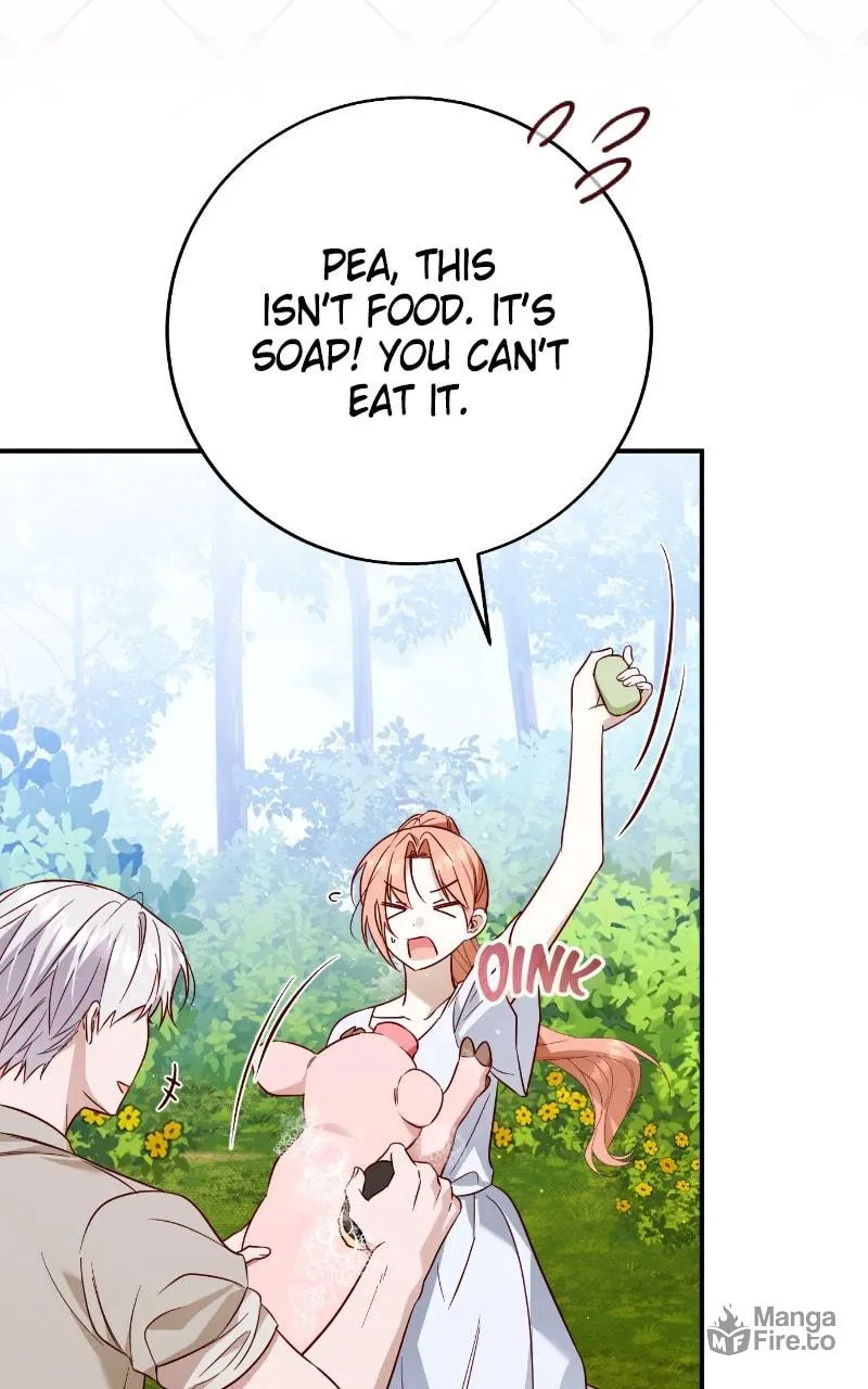 Read Falling to Paradise chapter 50 image 41 on Lezhin