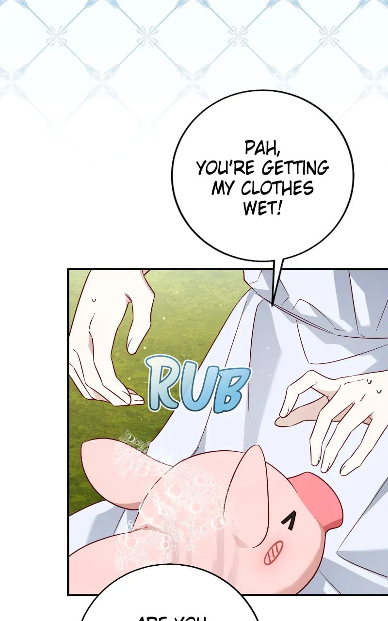 Read Falling to Paradise chapter 50 image 43 on Lezhin