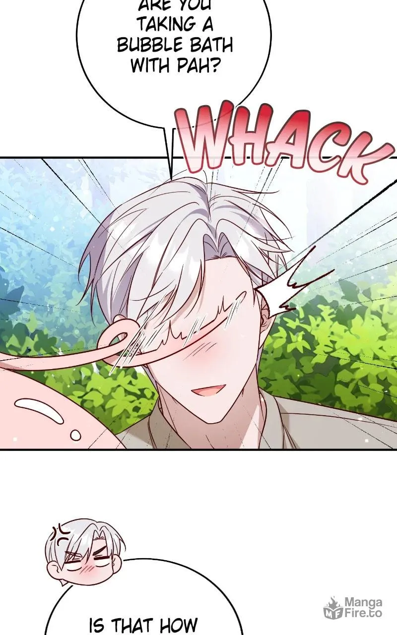 Read Falling to Paradise chapter 50 image 44 on Lezhin