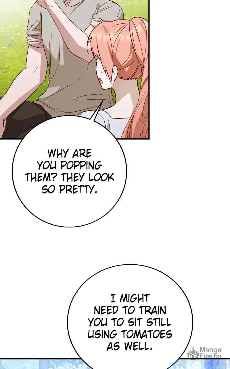 Read Falling to Paradise chapter 50 image 50 on Lezhin