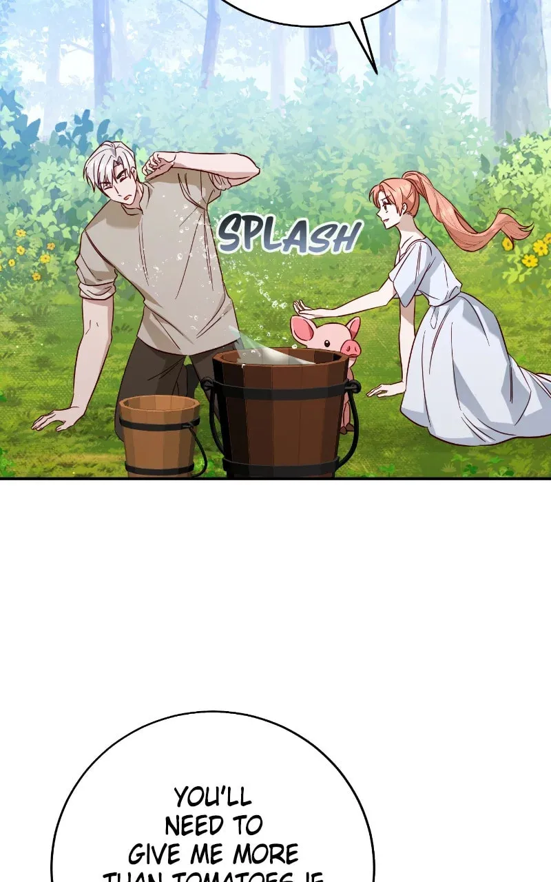 Read Falling to Paradise chapter 50 image 51 on Lezhin
