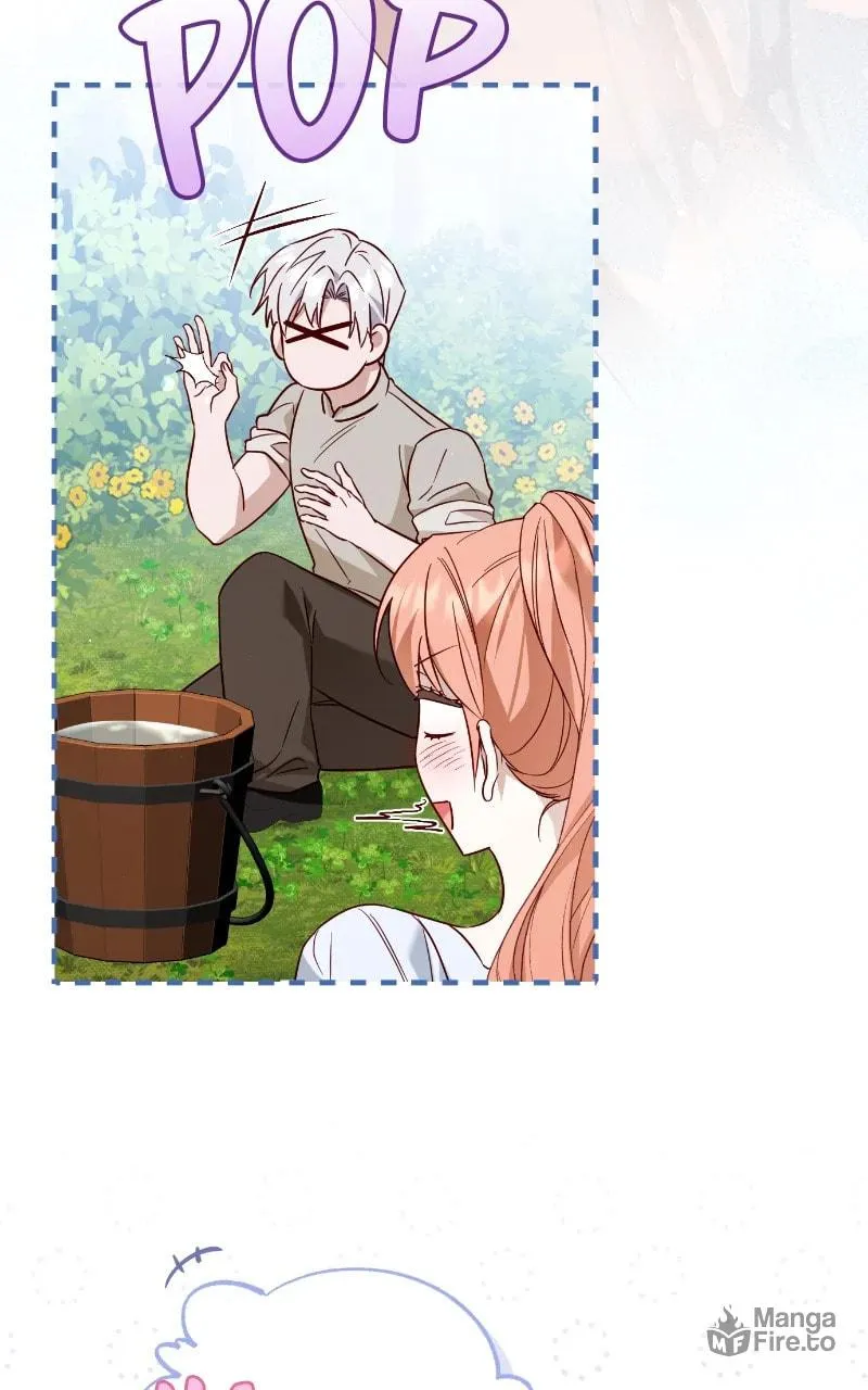 Read Falling to Paradise chapter 50 image 54 on Lezhin