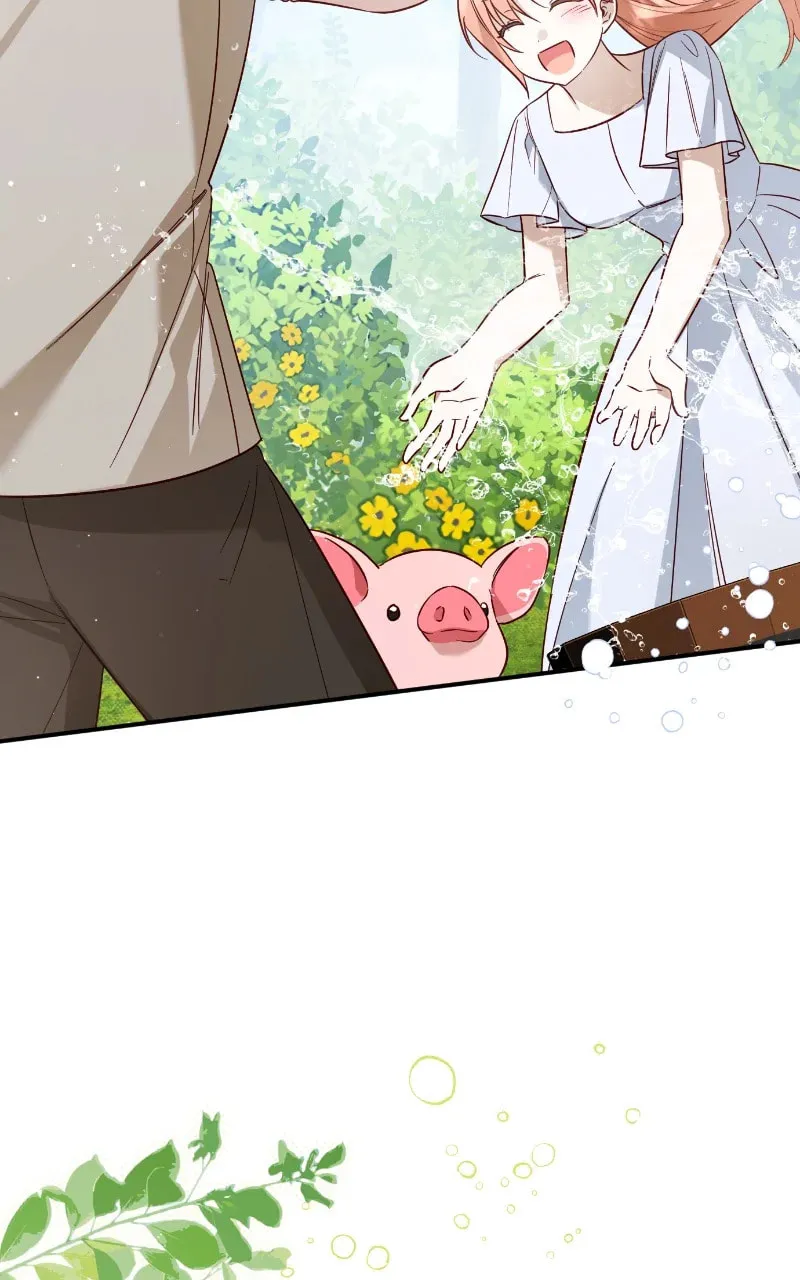 Read Falling to Paradise chapter 50 image 57 on Lezhin