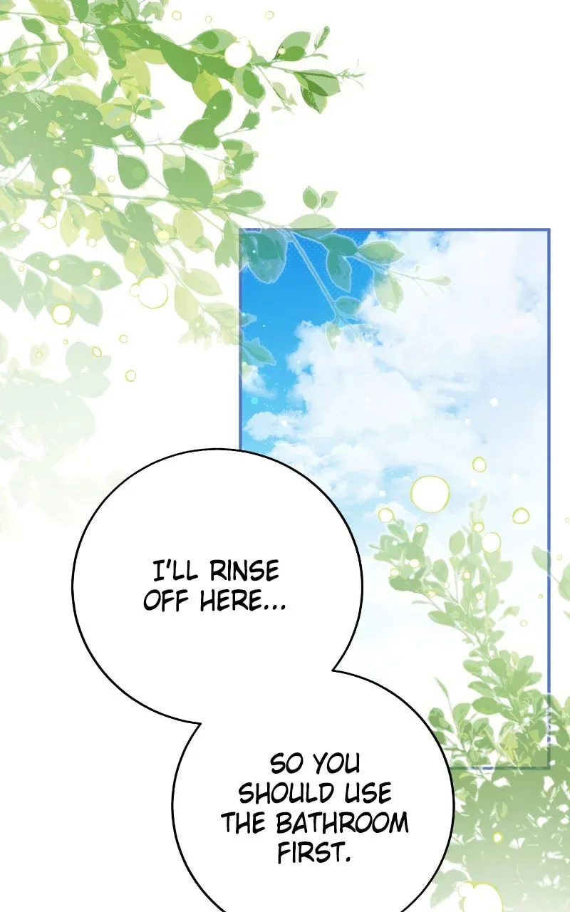 Read Falling to Paradise chapter 50 image 58 on Lezhin