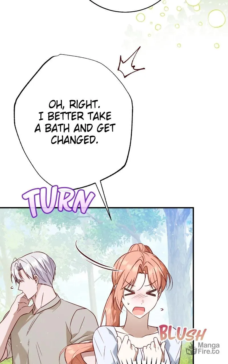 Read Falling to Paradise chapter 50 image 59 on Lezhin