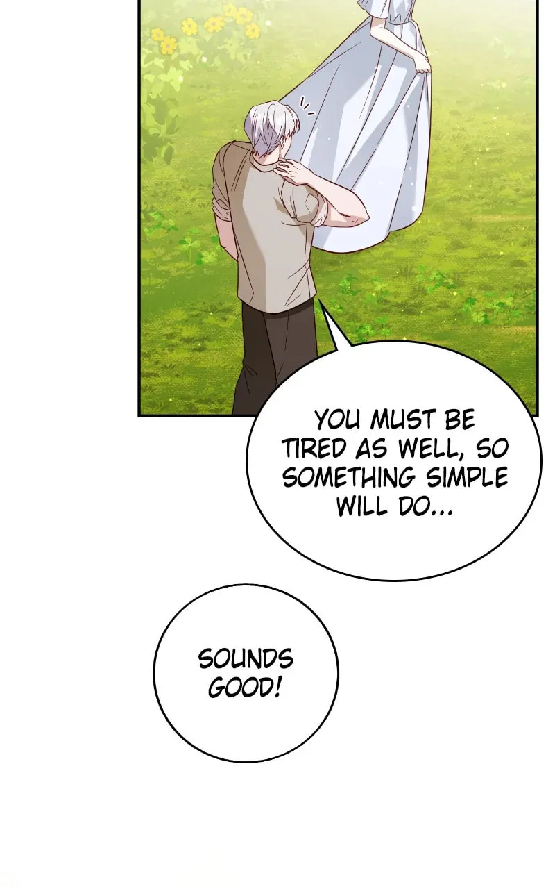 Read Falling to Paradise chapter 50 image 61 on Lezhin
