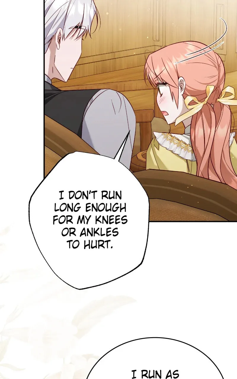 Read Falling to Paradise chapter 50 image 7 on Lezhin