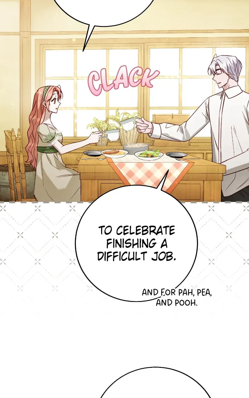 Read Falling to Paradise chapter 50 image 70 on Lezhin
