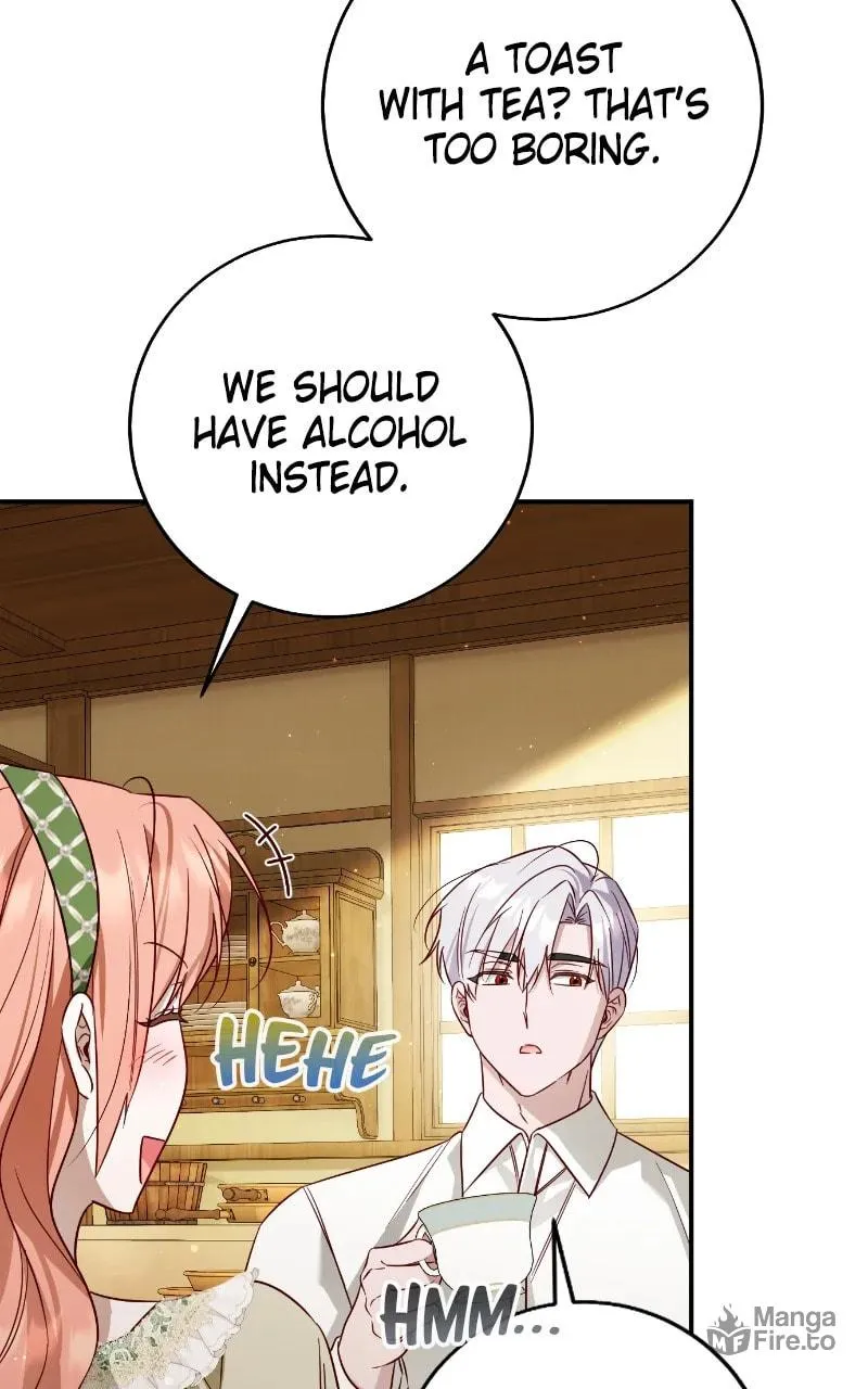 Read Falling to Paradise chapter 50 image 71 on Lezhin