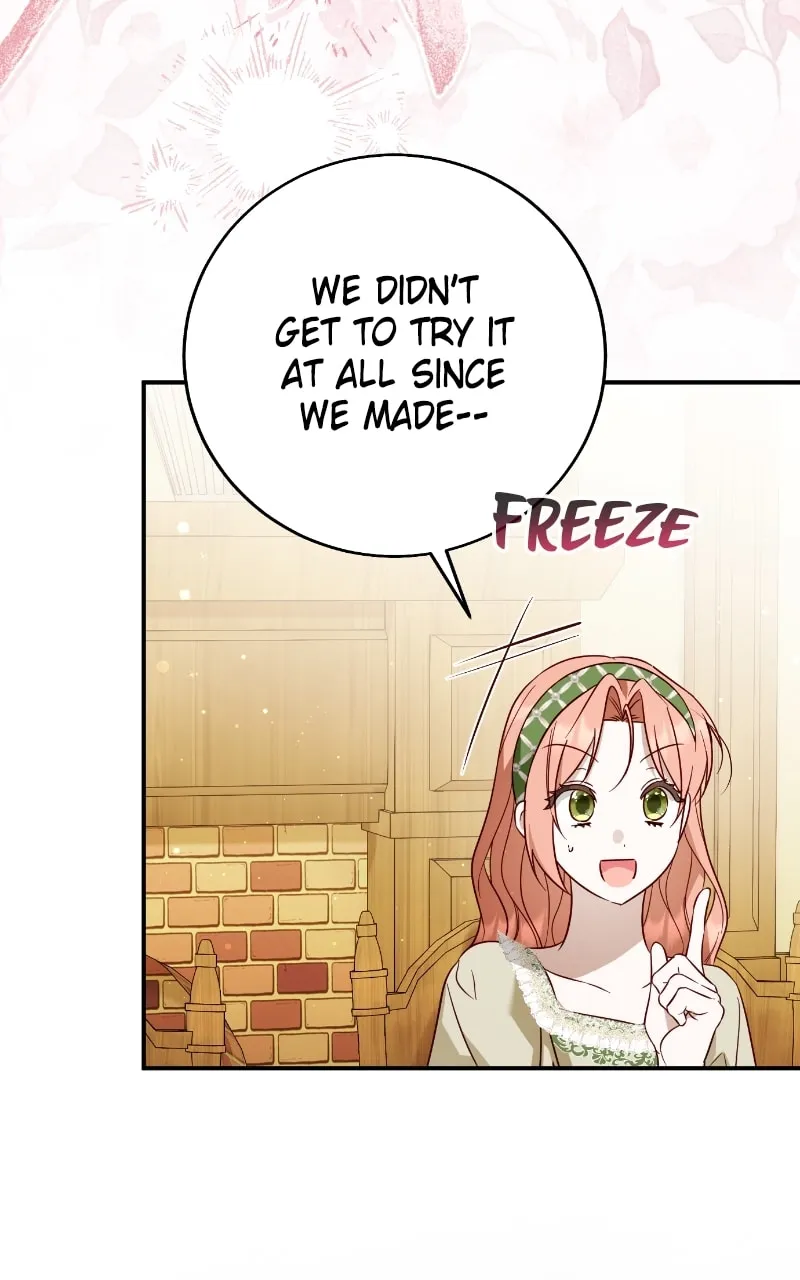 Read Falling to Paradise chapter 50 image 73 on Lezhin