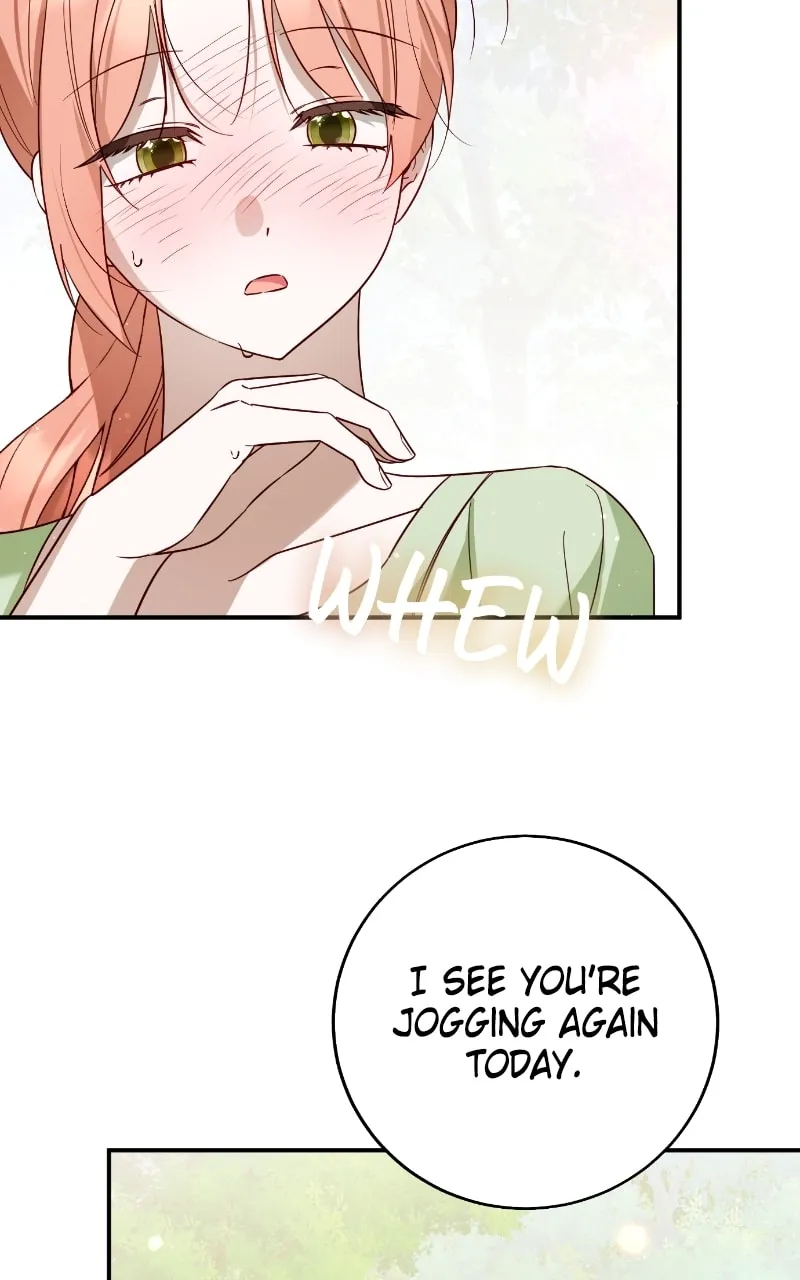 Read Falling to Paradise chapter 51 image 13 on Lezhin
