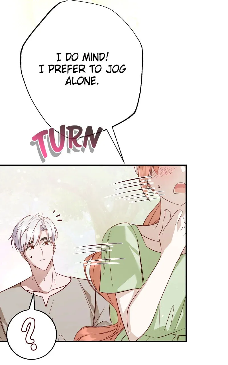 Read Falling to Paradise chapter 51 image 16 on Lezhin