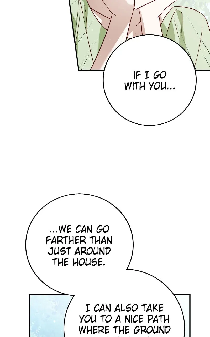 Read Falling to Paradise chapter 51 image 18 on Lezhin