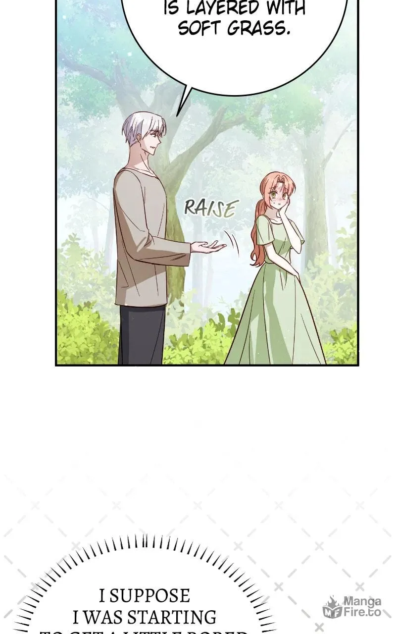 Read Falling to Paradise chapter 51 image 19 on Lezhin