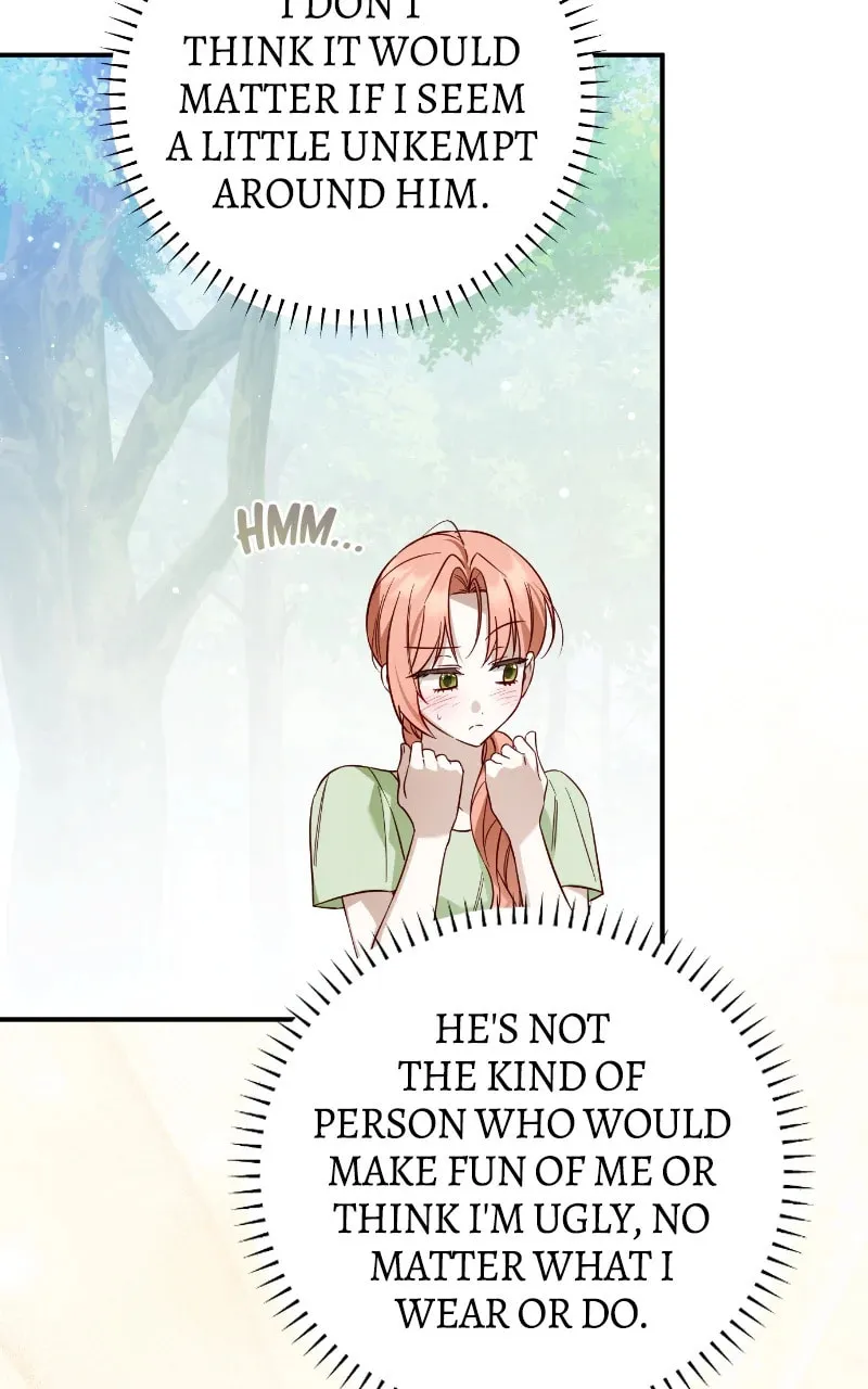 Read Falling to Paradise chapter 51 image 21 on Lezhin