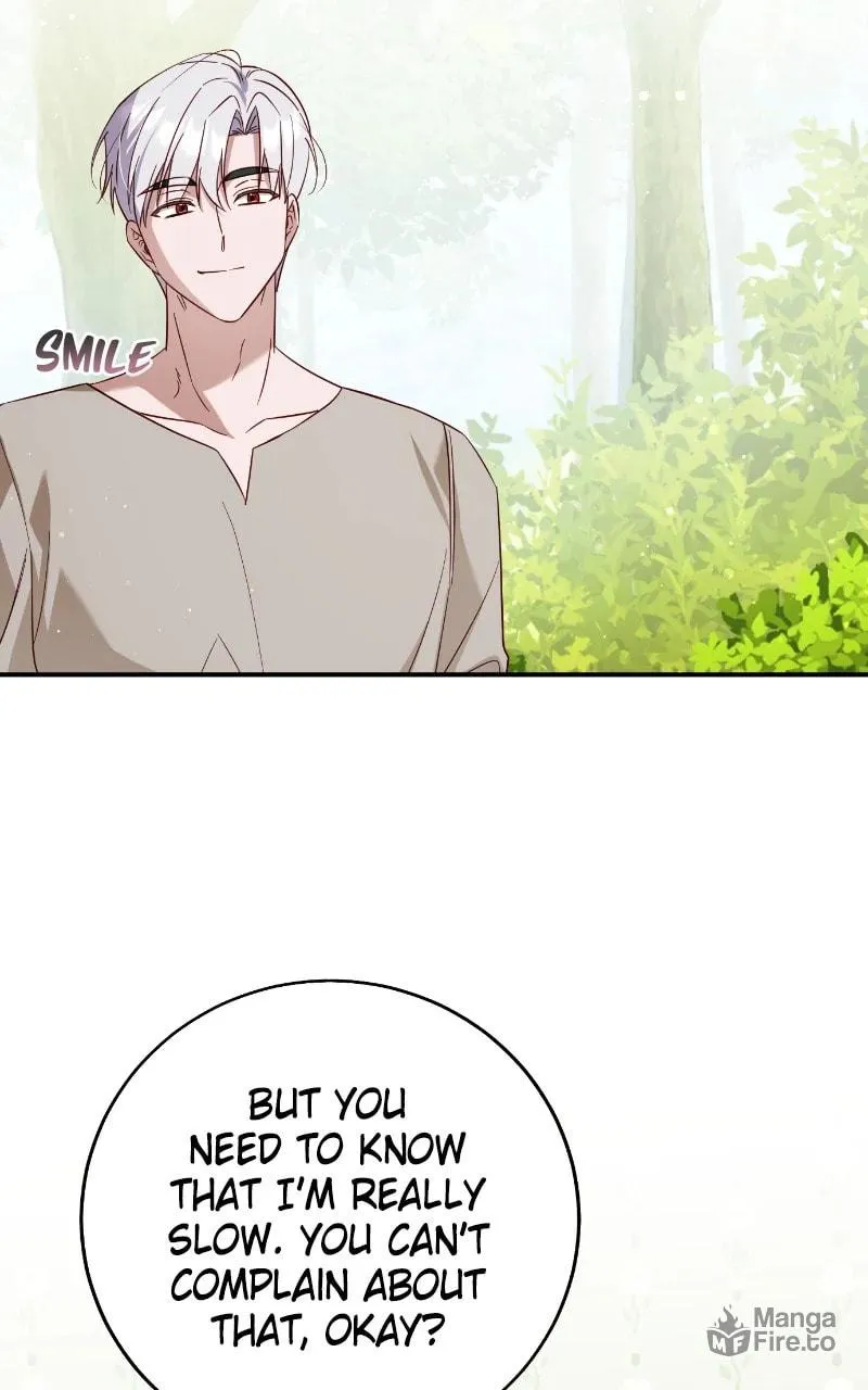 Read Falling to Paradise chapter 51 image 24 on Lezhin