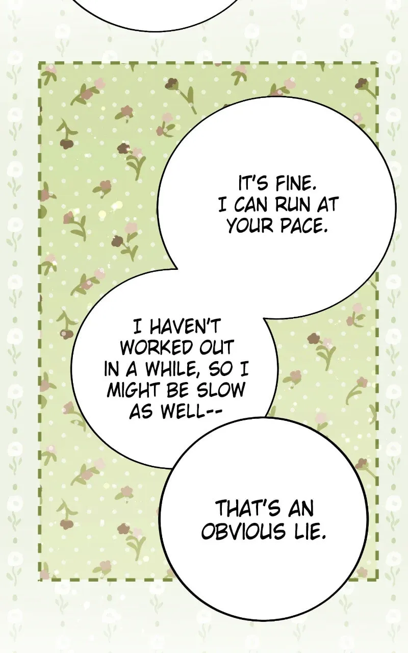 Read Falling to Paradise chapter 51 image 25 on Lezhin