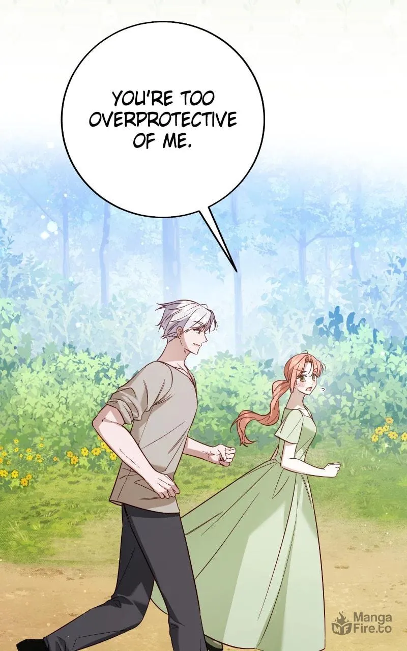 Read Falling to Paradise chapter 51 image 26 on Lezhin