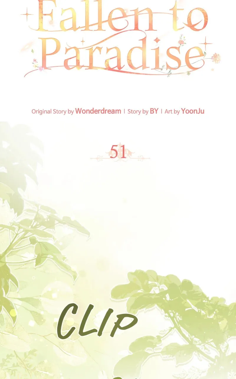 Read Falling to Paradise chapter 51 image 28 on Lezhin