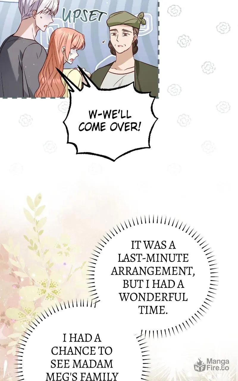 Read Falling to Paradise chapter 51 image 32 on Lezhin