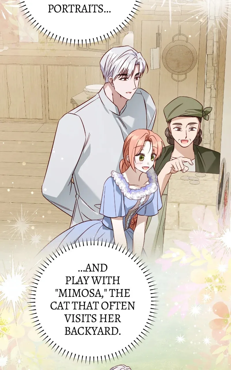 Read Falling to Paradise chapter 51 image 33 on Lezhin