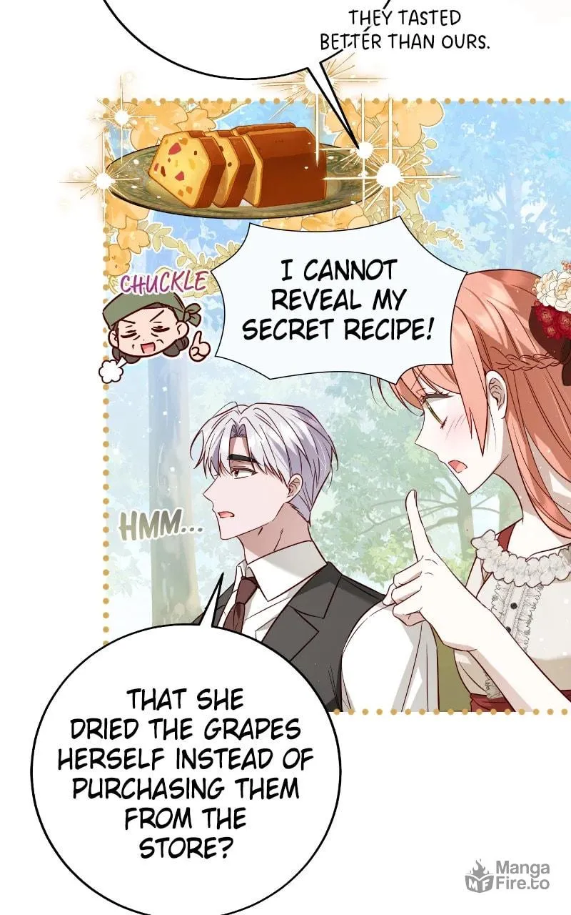 Read Falling to Paradise chapter 51 image 35 on Lezhin