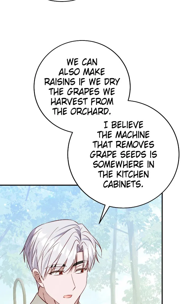 Read Falling to Paradise chapter 51 image 36 on Lezhin