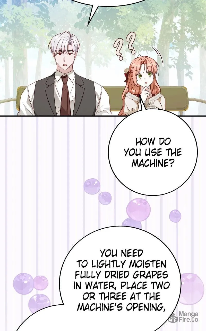 Read Falling to Paradise chapter 51 image 38 on Lezhin