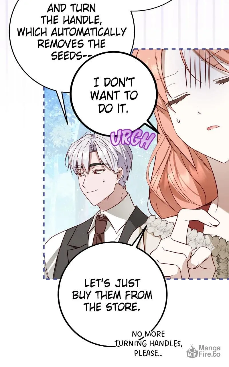 Read Falling to Paradise chapter 51 image 39 on Lezhin