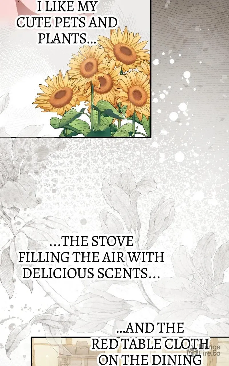 Read Falling to Paradise chapter 51 image 4 on Lezhin