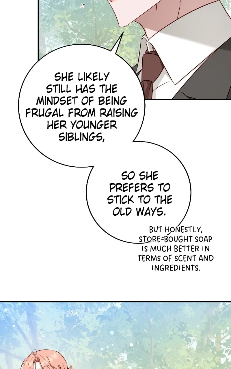 Read Falling to Paradise chapter 51 image 42 on Lezhin