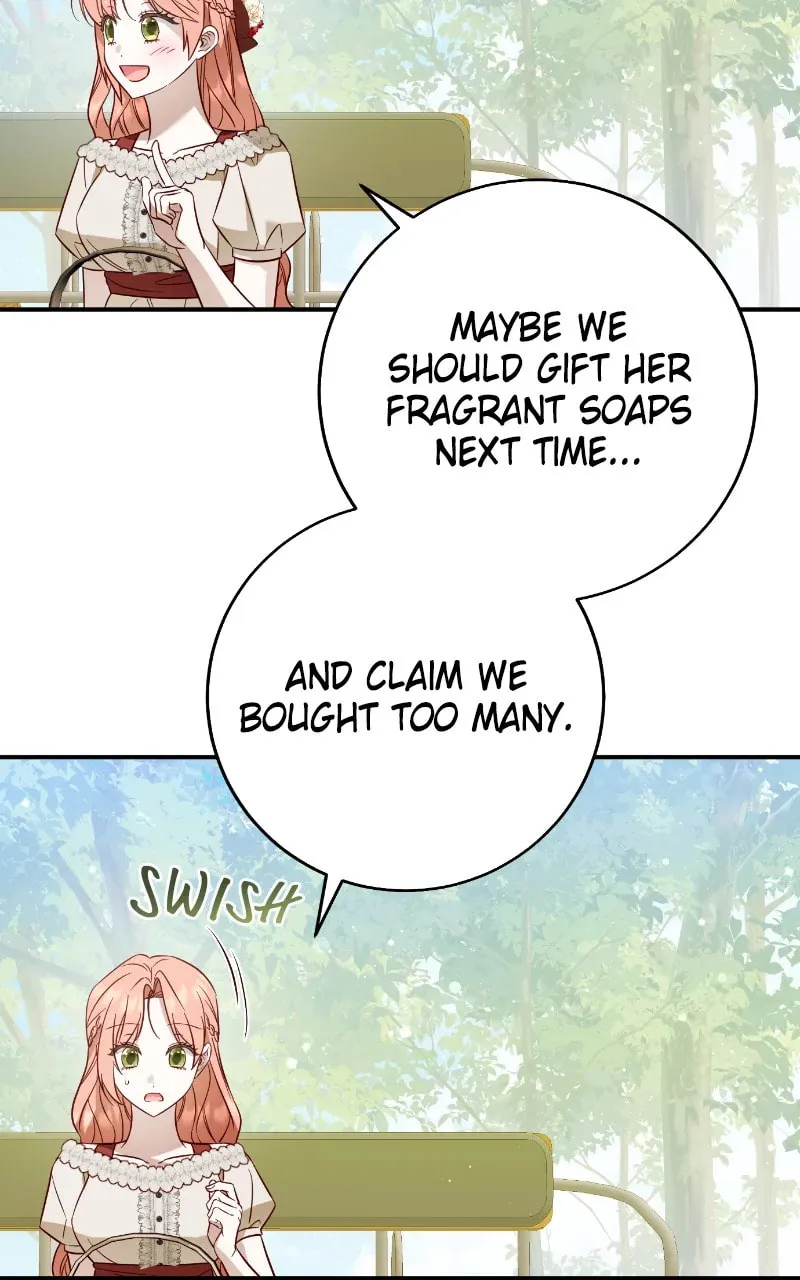 Read Falling to Paradise chapter 51 image 43 on Lezhin