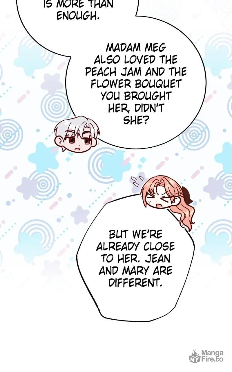 Read Falling to Paradise chapter 51 image 47 on Lezhin