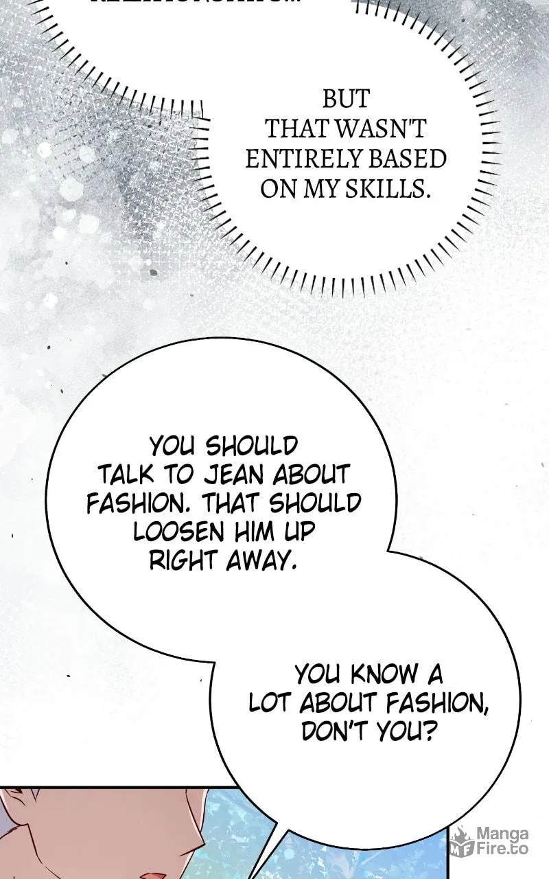 Read Falling to Paradise chapter 51 image 53 on Lezhin