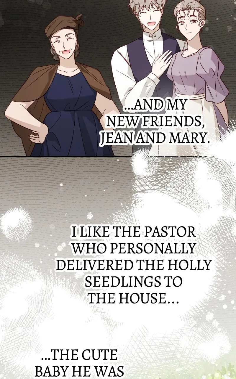 Read Falling to Paradise chapter 51 image 6 on Lezhin