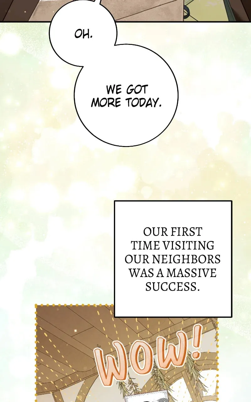 Read Falling to Paradise chapter 52 image 1 on Lezhin