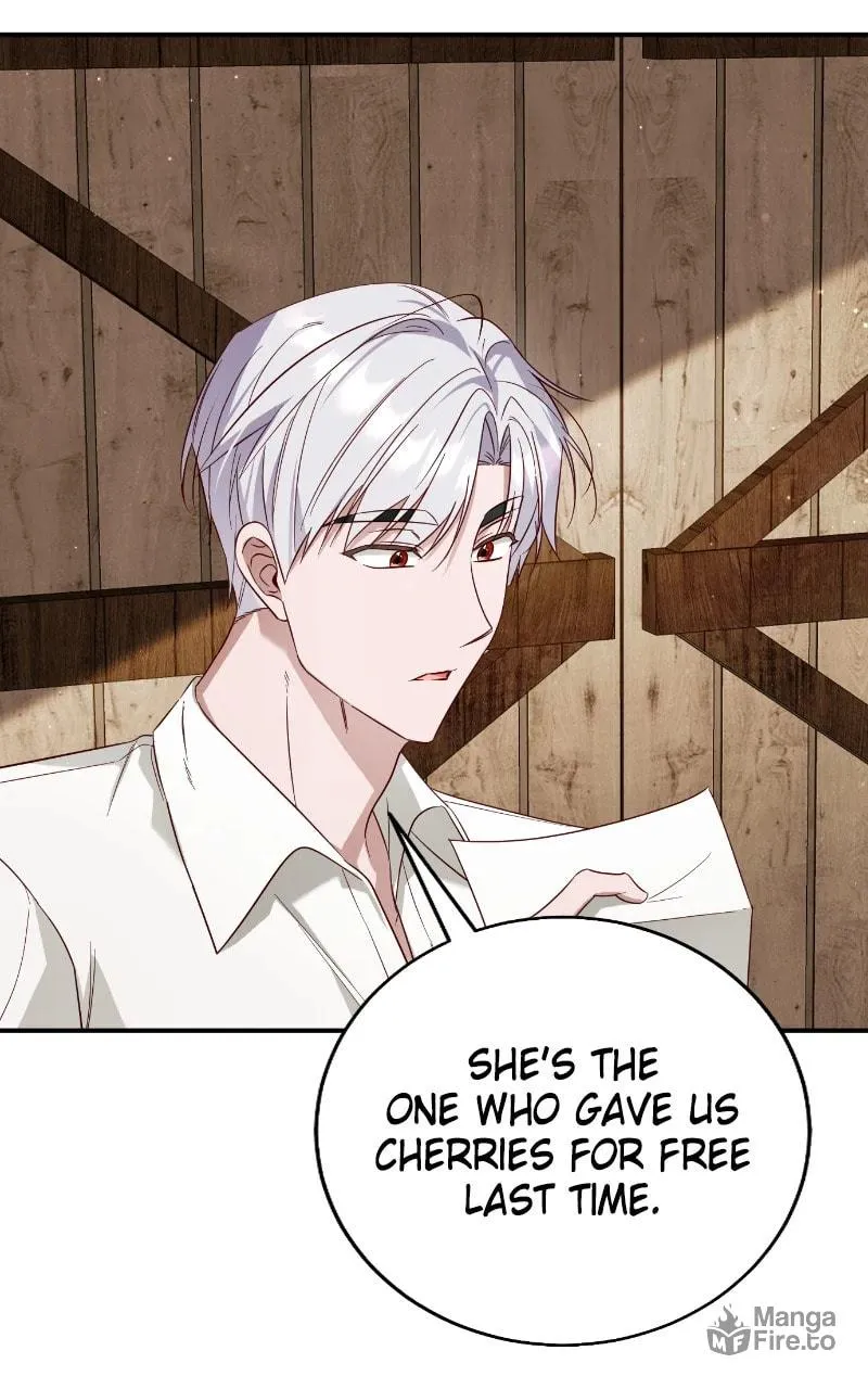 Read Falling to Paradise chapter 52 image 11 on Lezhin