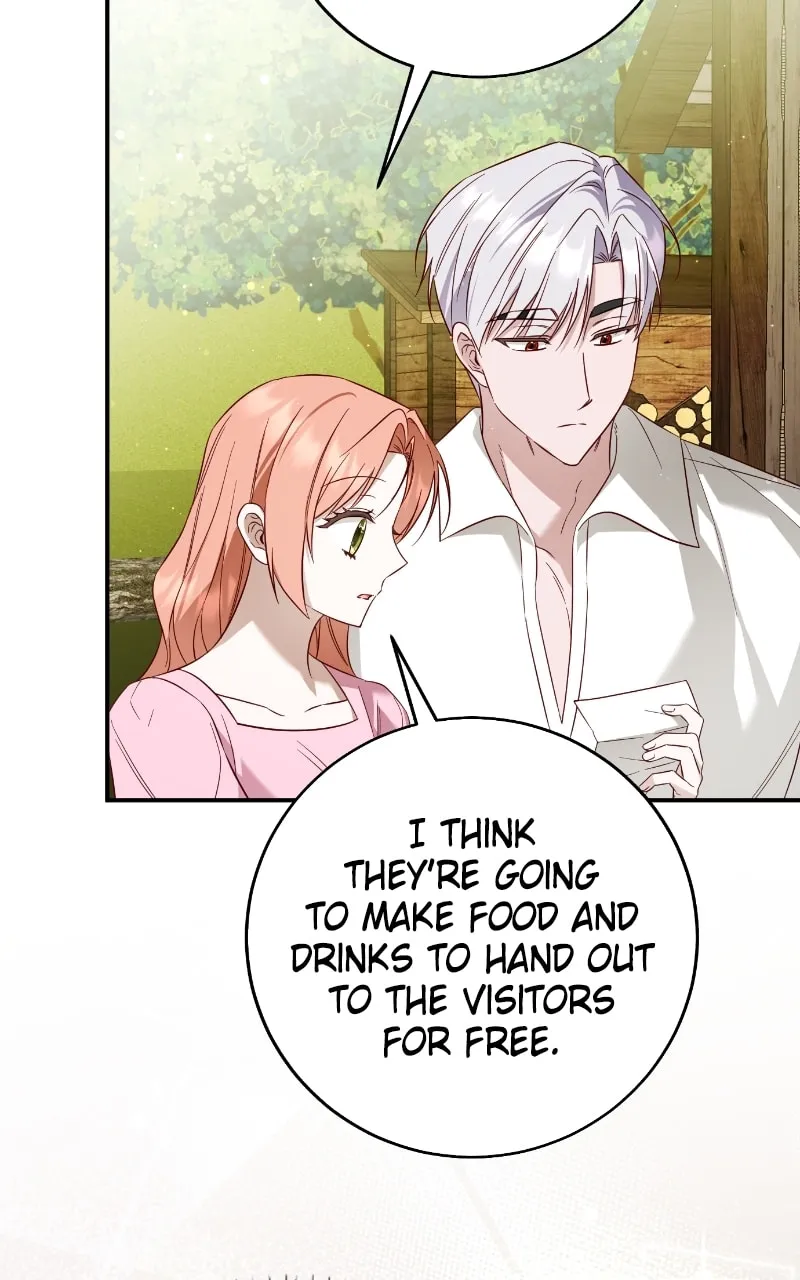 Read Falling to Paradise chapter 52 image 15 on Lezhin