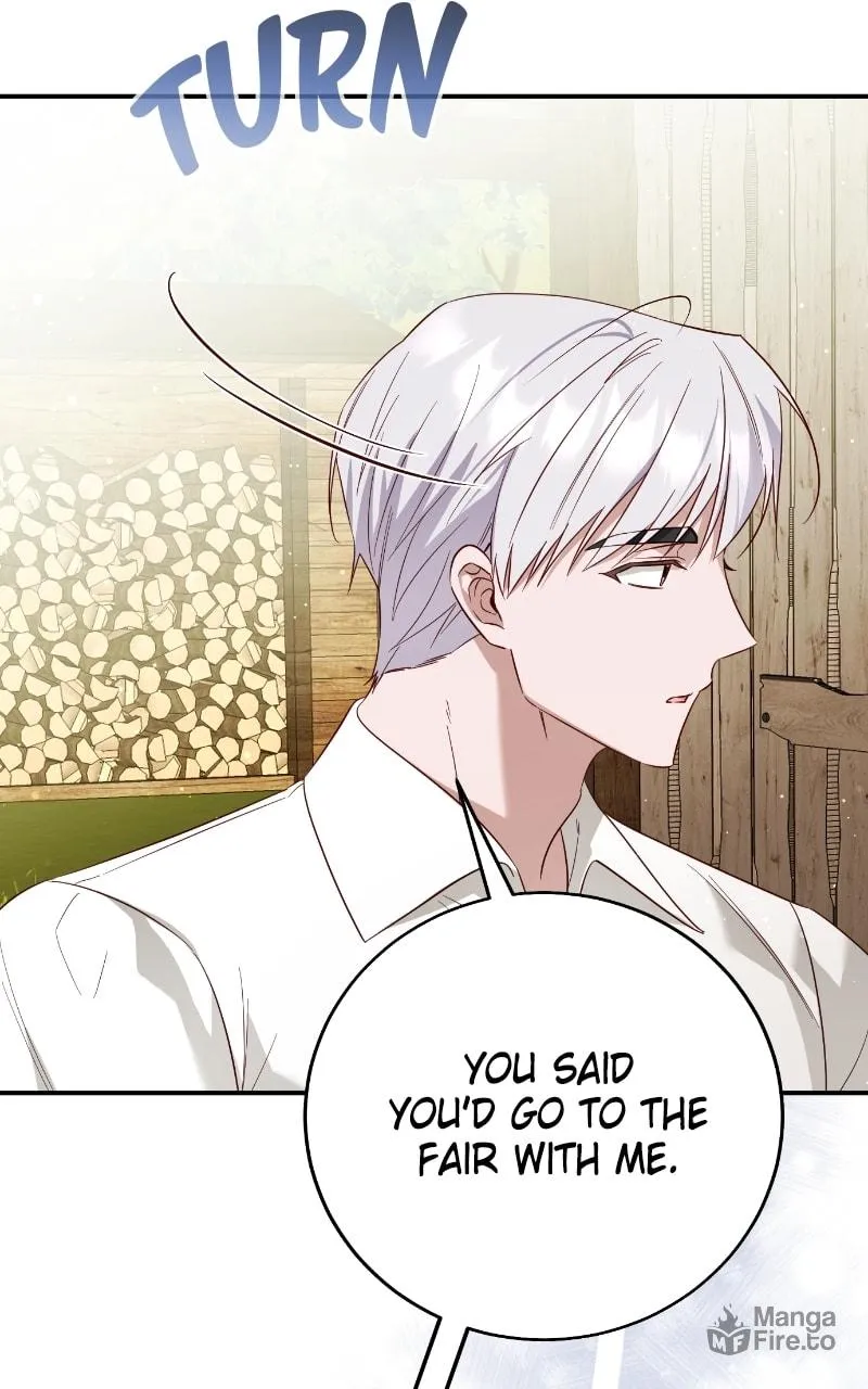 Read Falling to Paradise chapter 52 image 19 on Lezhin