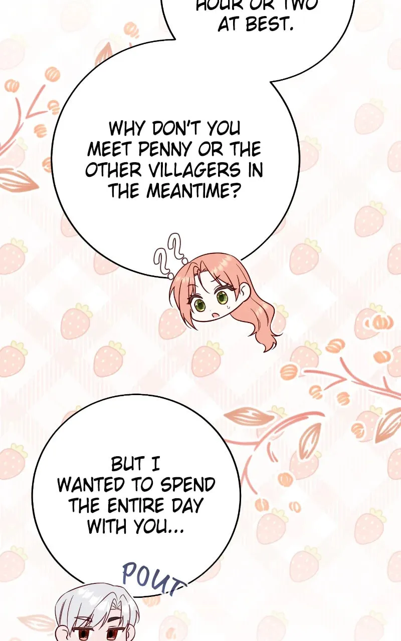 Read Falling to Paradise chapter 52 image 21 on Lezhin