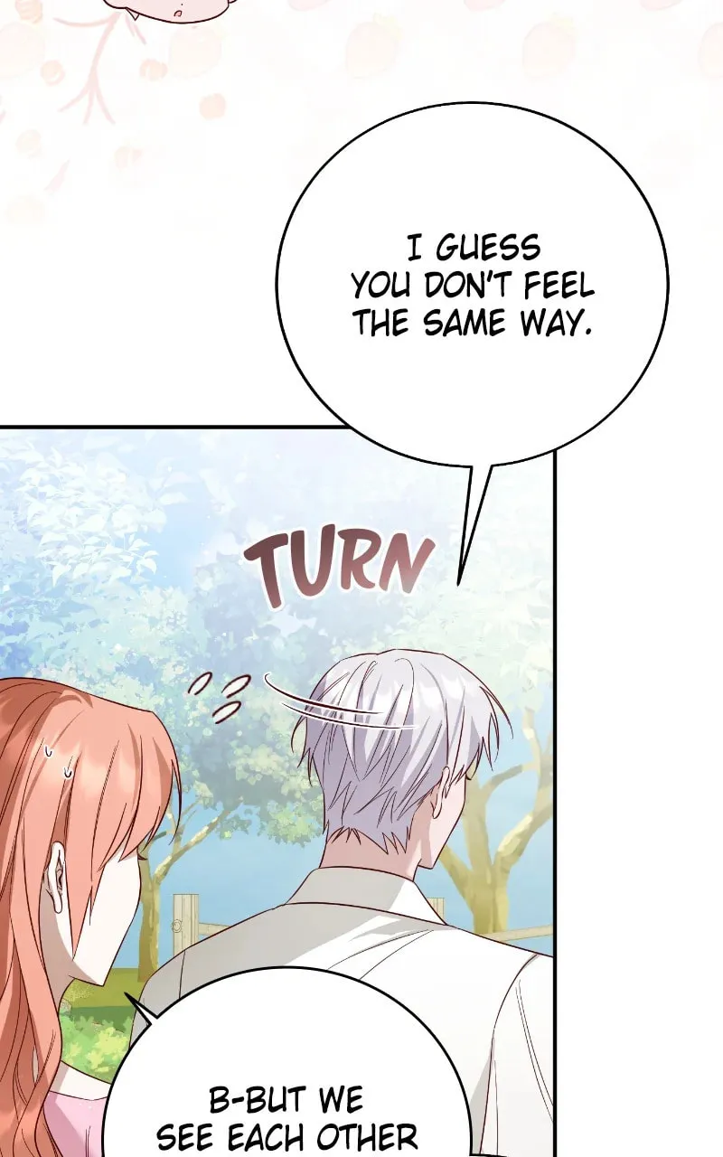 Read Falling to Paradise chapter 52 image 22 on Lezhin