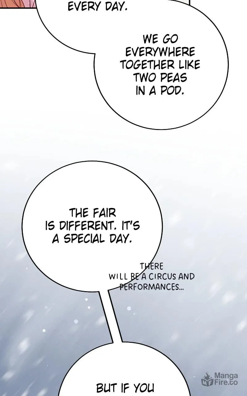 Read Falling to Paradise chapter 52 image 23 on Lezhin