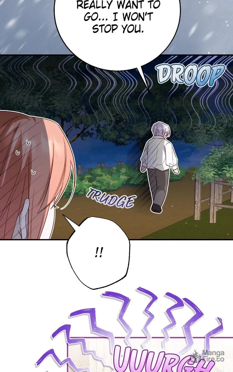 Read Falling to Paradise chapter 52 image 24 on Lezhin