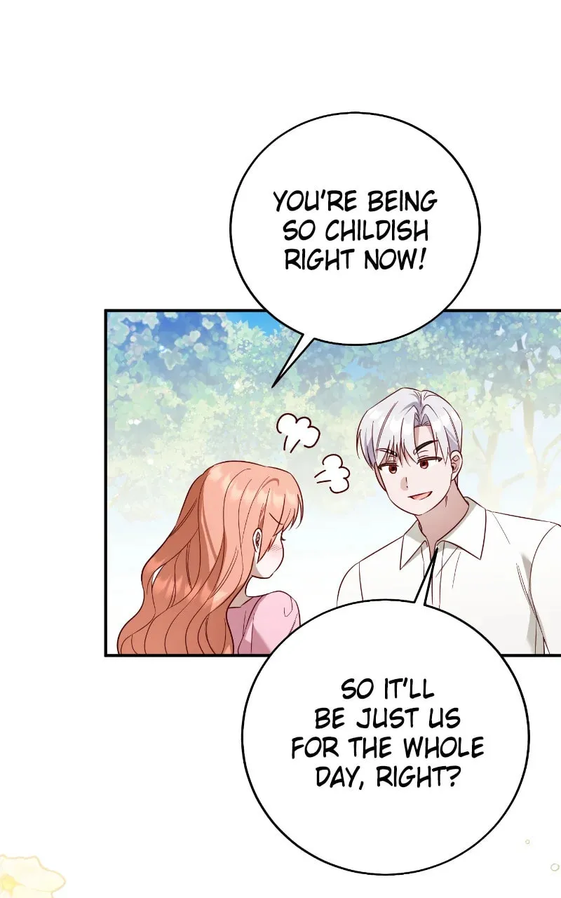 Read Falling to Paradise chapter 52 image 28 on Lezhin