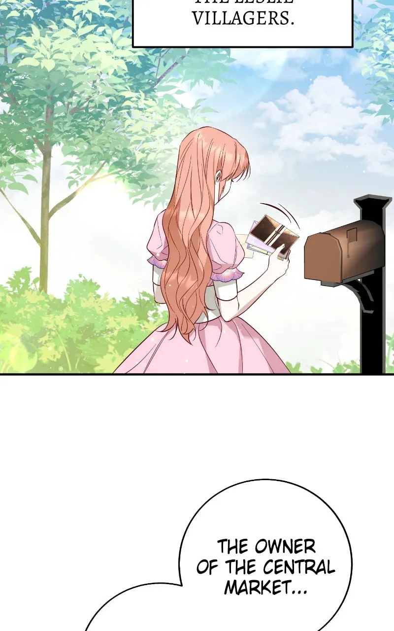 Read Falling to Paradise chapter 52 image 3 on Lezhin