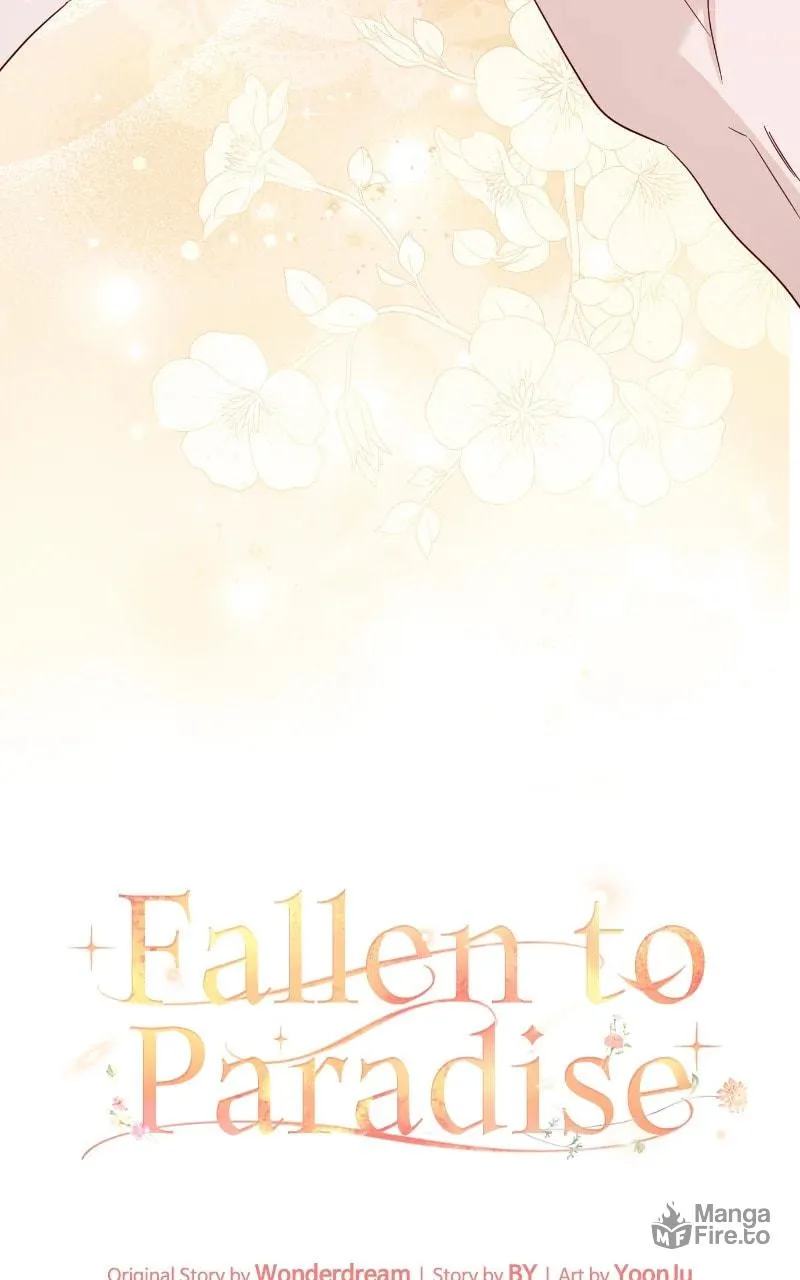 Read Falling to Paradise chapter 52 image 32 on Lezhin