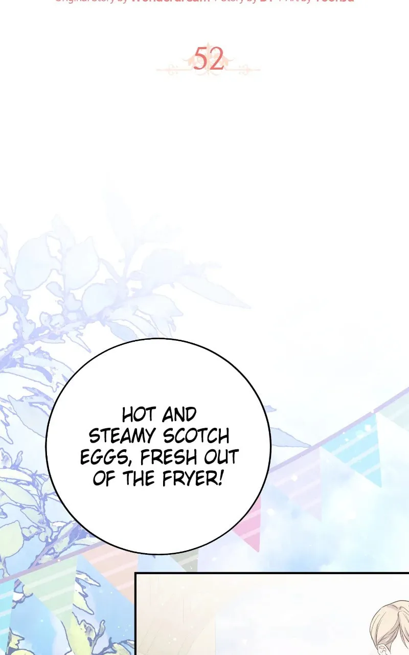 Read Falling to Paradise chapter 52 image 33 on Lezhin