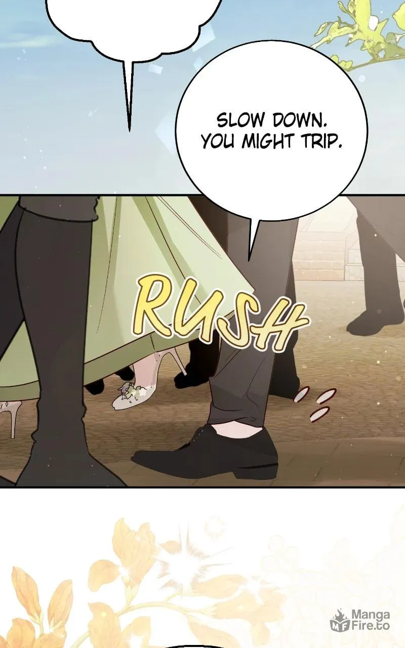 Read Falling to Paradise chapter 52 image 35 on Lezhin