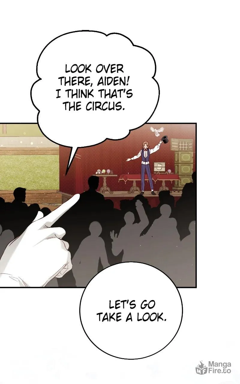 Read Falling to Paradise chapter 52 image 38 on Lezhin